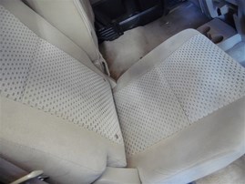 2007 Toyota Tundra SR5 Bronze Extended Cab 4.7L AT 2WD #Z24754